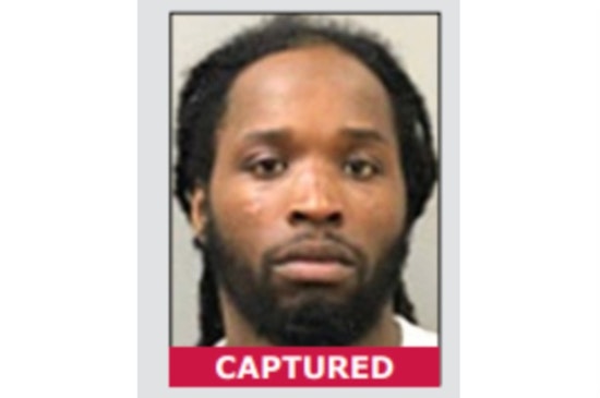 South Suburb Sting: Feds Nab Chicago Most Wanted In Pregnant Mom Slaying