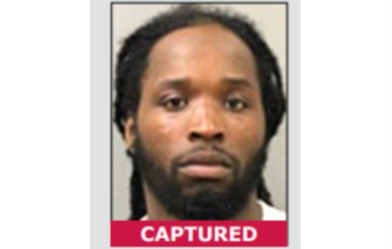 South Suburb Sting: Feds Nab Chicago Most Wanted In Pregnant Mom Slaying
