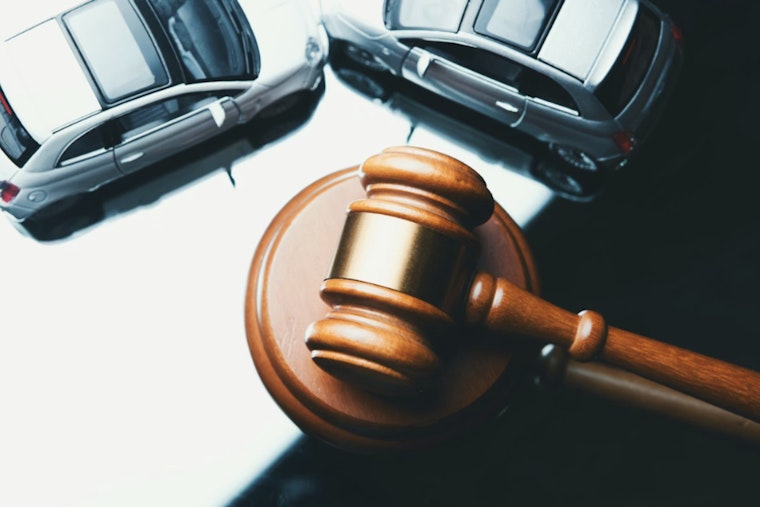 South Texas Commissioners Skate On Jail Time After Guilty Pleas