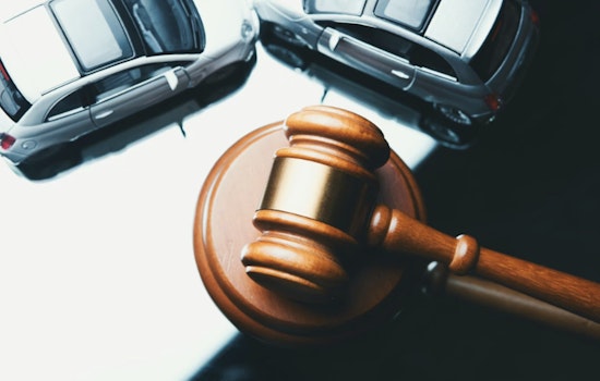 South Texas Commissioners Skate On Jail Time After Guilty Pleas