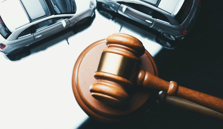 South Texas Commissioners Skate On Jail Time After Guilty Pleas