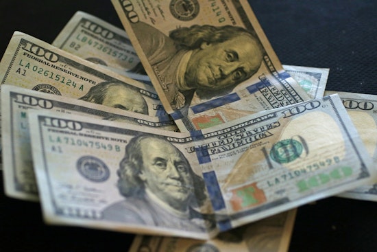 South Texas Politiquero Gets Prison Time In Edinburg Pay-To-Play Scandal