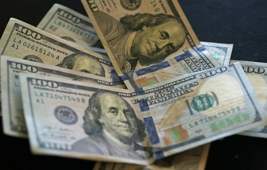 South Texas Politiquero Gets Prison Time In Edinburg Pay-To-Play Scandal