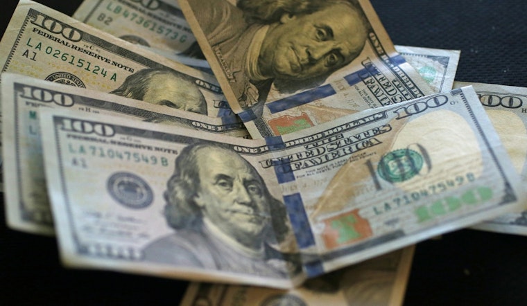 South Texas Politiquero Gets Prison Time In Edinburg Pay-To-Play Scandal