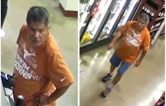 South Austin Skater Kid Hurt as Cops Hunt Hit-and-Run Driver