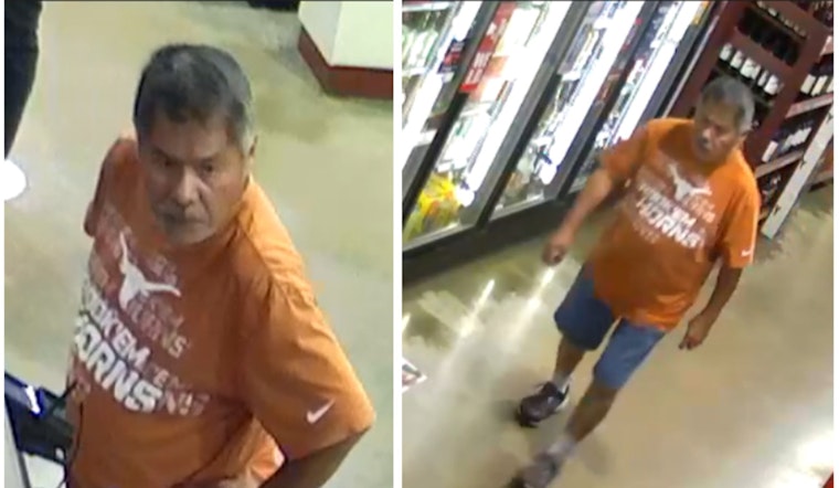 South Austin Skater Kid Hurt as Cops Hunt Hit-and-Run Driver