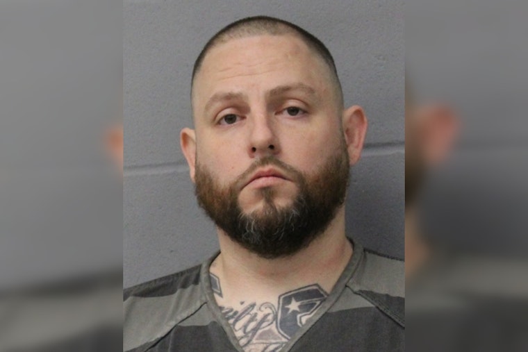 South Austin Woman Dead After Shooting, Suspect Arrested