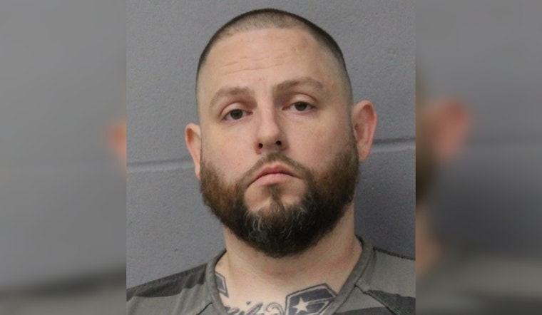 South Austin Woman Dead After Shooting, Suspect Arrested