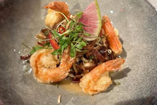 South Lamar Heats Up as Kiin Di Trades Trailer Life for Thai Hotspot