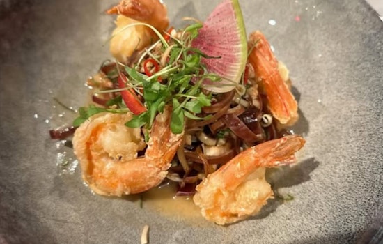 South Lamar Heats Up as Kiin Di Trades Trailer Life for Thai Hotspot