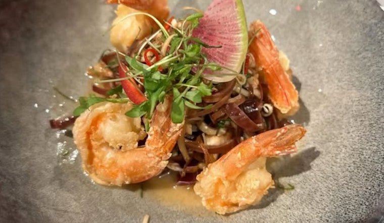 South Lamar Heats Up as Kiin Di Trades Trailer Life for Thai Hotspot