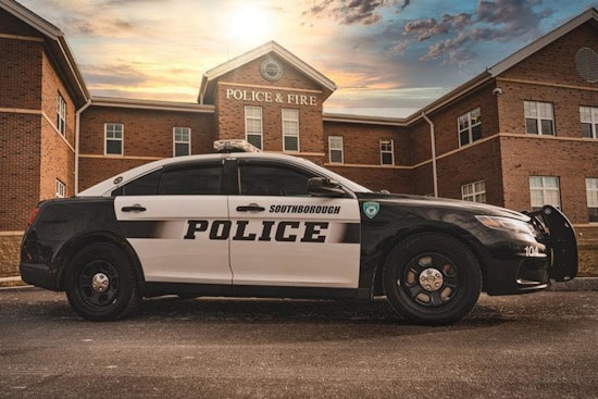 Southborough Police Arrest Hudson Man on Kidnapping Charges Amid Snowstorm