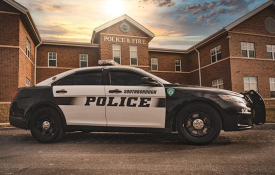 Southborough Police Arrest Hudson Man on Kidnapping Charges Amid Snowstorm