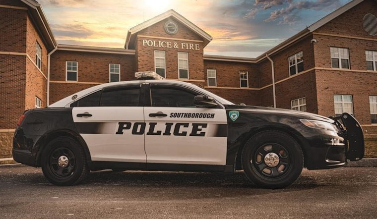 Southborough Police Arrest Hudson Man on Kidnapping Charges Amid Snowstorm