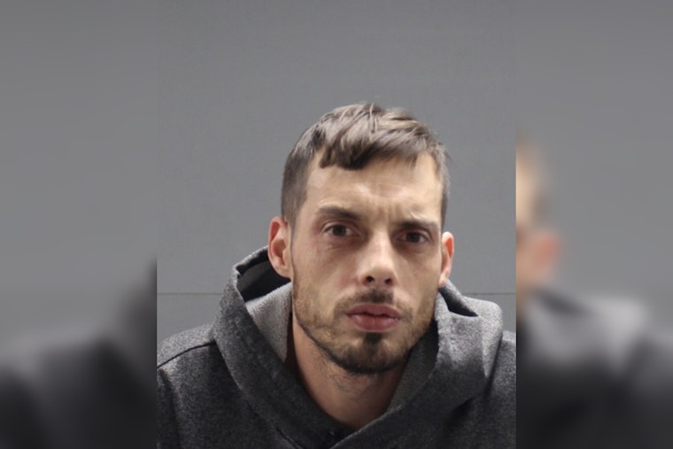 Southbridge Man, Patrick SKINNER, Charged with Illegal Firearms Possession and Improper Storage