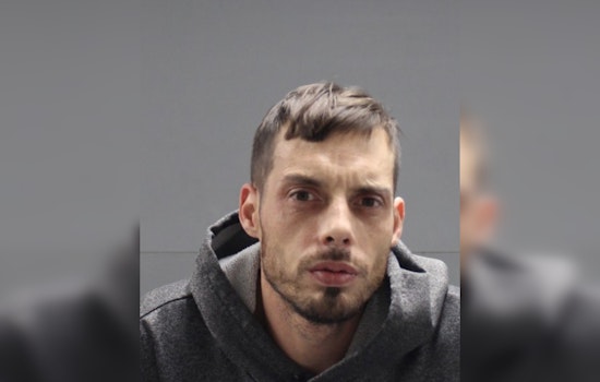 Southbridge Man, Patrick SKINNER, Charged with Illegal Firearms Possession and Improper Storage