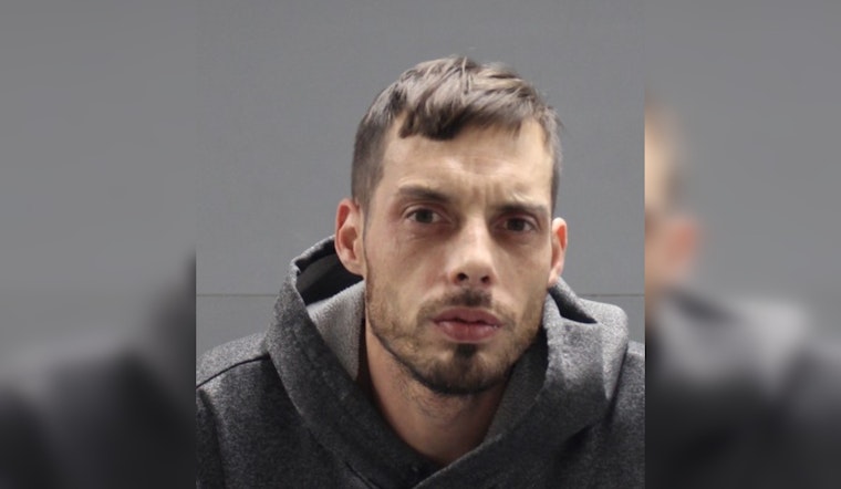 Southbridge Man, Patrick SKINNER, Charged with Illegal Firearms Possession and Improper Storage