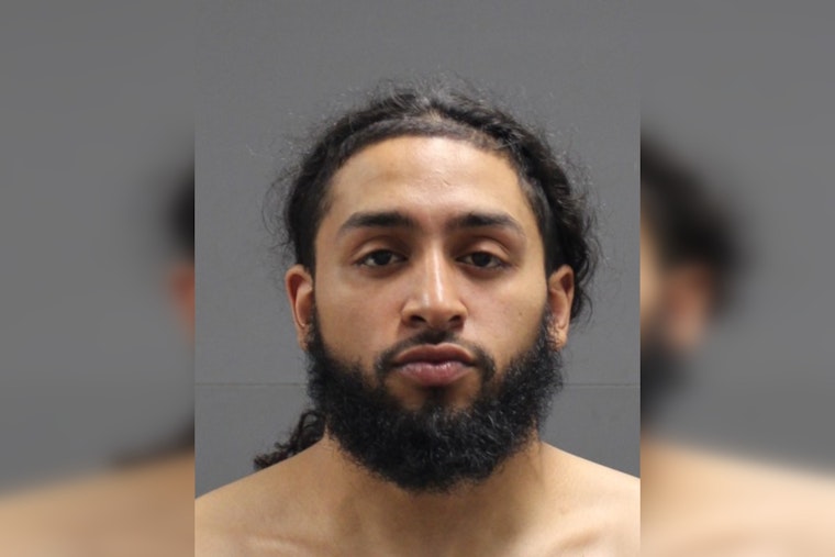 Southbridge Police Arrest 22-Year-Old Northborough Man on Multiple Firearms Charges