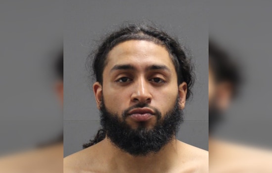 Southbridge Police Arrest 22-Year-Old Northborough Man on Multiple Firearms Charges