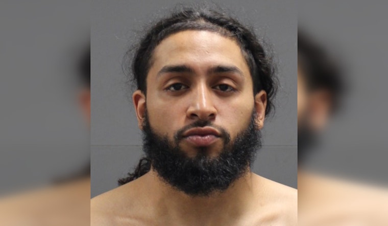 Southbridge Police Arrest 22-Year-Old Northborough Man on Multiple Firearms Charges