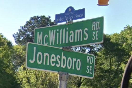 Southeast Atlanta Robbery Attempt Results in Shooting, Victim in Stable Condition, Suspect Still at Large