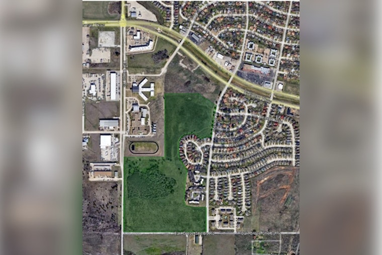 Southeast Fort Worth to Gain Green Oasis with $1.5M Boost for Oak Grove Community Park Project