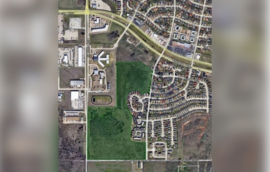 Southeast Fort Worth to Gain Green Oasis with $1.5M Boost for Oak Grove Community Park Project