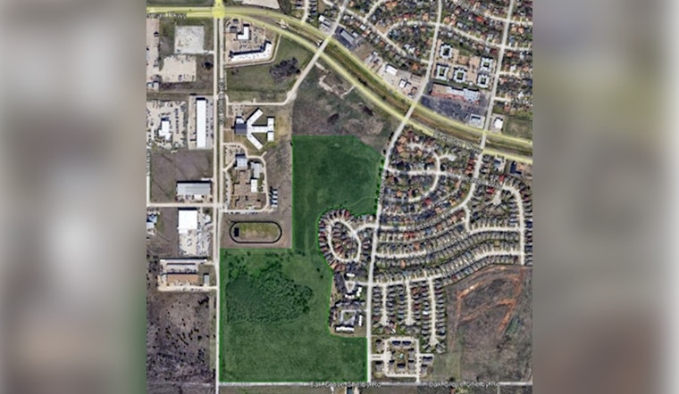 Southeast Fort Worth to Gain Green Oasis with $1.5M Boost for Oak Grove Community Park Project