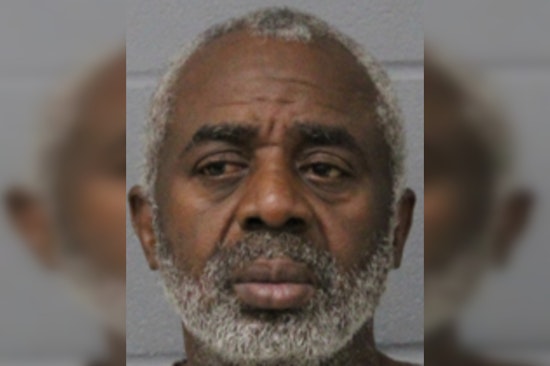Southeast Austin Scrambles To Find 69-Year-Old Man Missing Before Winter Blast