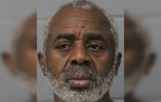 Southeast Austin Scrambles To Find 69-Year-Old Man Missing Before Winter Blast