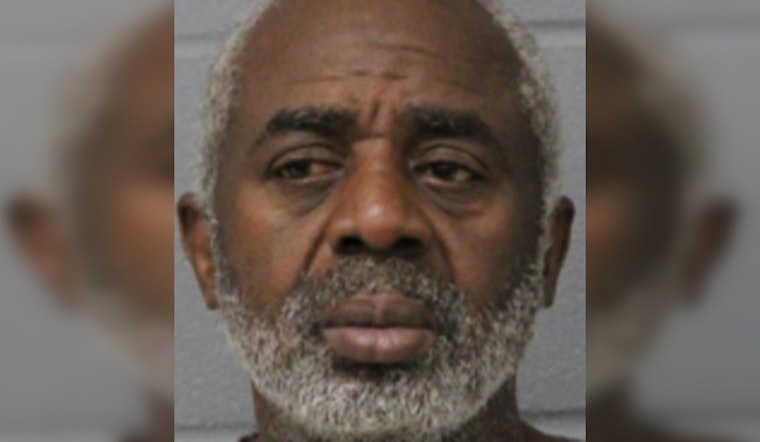 Southeast Austin Scrambles To Find 69-Year-Old Man Missing Before Winter Blast
