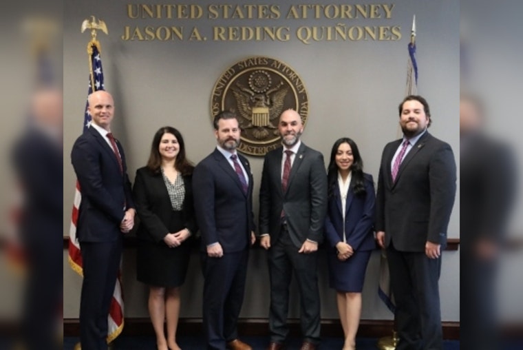 Southern District of Florida Bolsters Legal Team with New Assistant and Special Assistant U.S. Attorneys