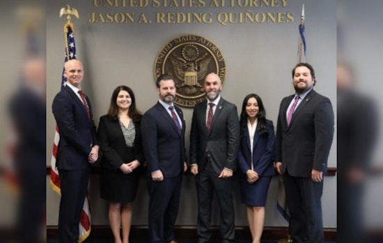 Southern District of Florida Bolsters Legal Team with New Assistant and Special Assistant U.S. Attorneys