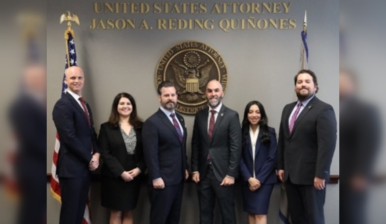 Southern District of Florida Bolsters Legal Team with New Assistant and Special Assistant U.S. Attorneys