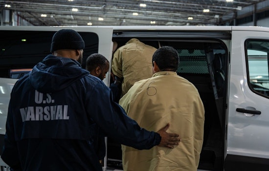 Southern District of Texas Cracks Down on Immigration Offenses, Charges 331 in a Single Week