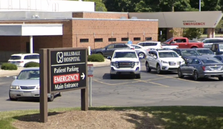 Southern Michigan's Hillsdale Hospital Enforces Visitor Limits at Birthing Center Amid Illness Outbreak