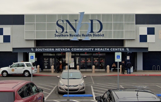 Southern Nevada Health District Offers Free Diabetes Education Classes in Las Vegas