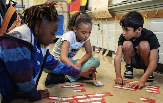 Southside and Arlington Communities Called to Discuss Potential Boundary Changes for Local Schools