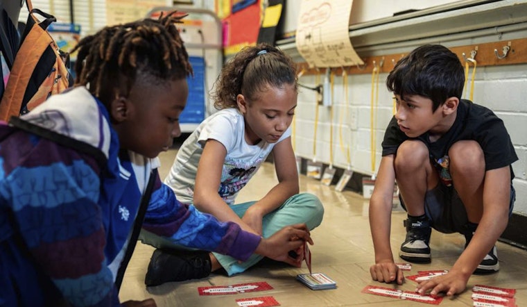 Southside and Arlington Communities Called to Discuss Potential Boundary Changes for Local Schools