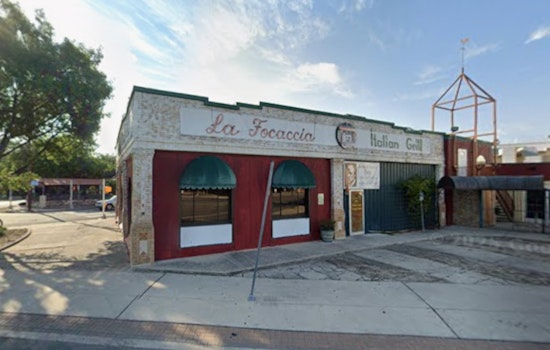 Southtown Loses A Classic As La Focaccia Bows Out After 30 Years