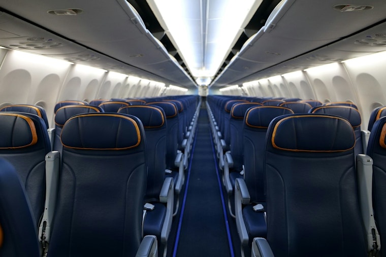 Southwest Airlines Bids Farewell to Open-Seating Policy, Introduces Assigned Seats in Major Overhaul