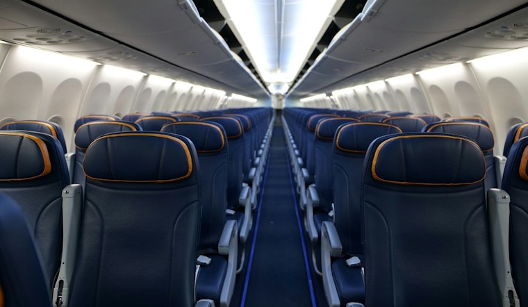 Southwest Airlines Bids Farewell to Open-Seating Policy, Introduces Assigned Seats in Major Overhaul