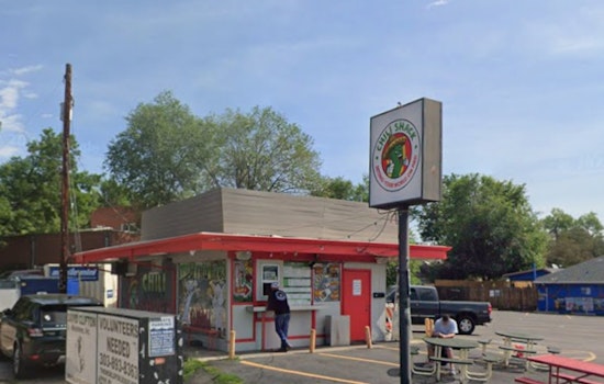Southwest Denver Supermom Snags Chili Shack’s First Franchise Deal