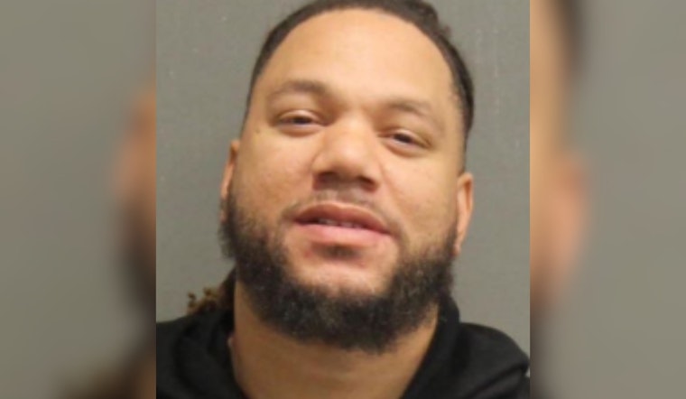 Southwest Flier Nabbed In Nashville Over Midflight Indecent Exposure