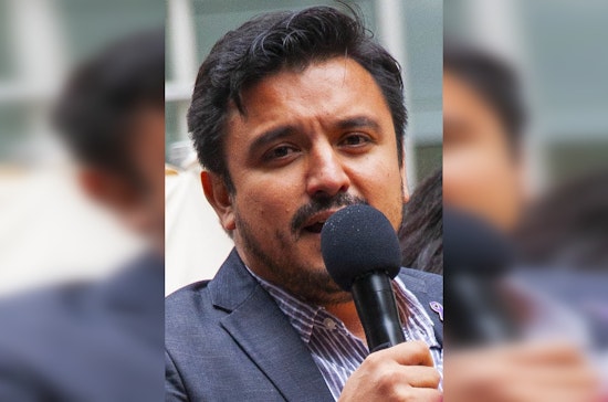 Southwest Side Alderman Crashes Chuy Garcia Succession Fight