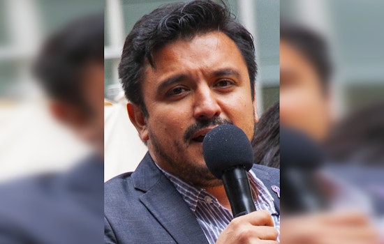 Southwest Side Alderman Crashes Chuy Garcia Succession Fight