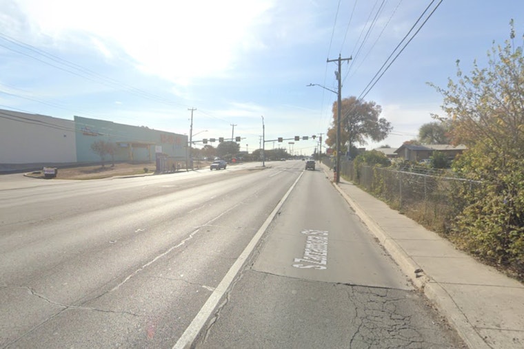 Southwest Side Parolee Busted After Ankle Monitor Vanishes Post-Shooting