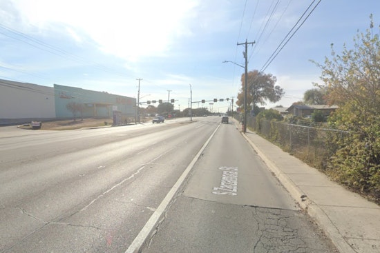 Southwest Side Parolee Busted After Ankle Monitor Vanishes Post-Shooting
