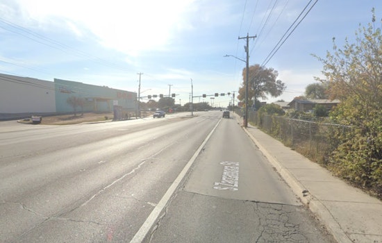 Southwest Side Parolee Busted After Ankle Monitor Vanishes Post-Shooting