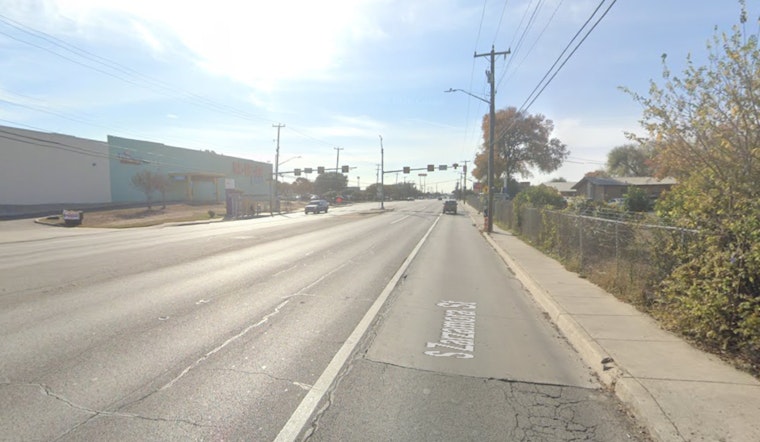 Southwest Side Parolee Busted After Ankle Monitor Vanishes Post-Shooting